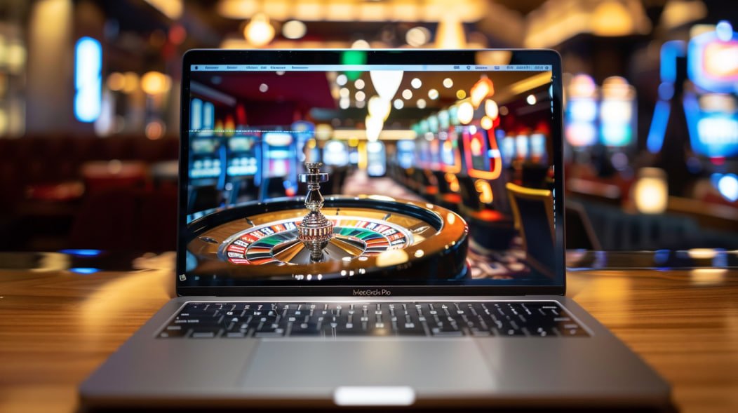 Keunggulan Live Casino jav5 – dealer profesional streaming HD meja baccarat dan roulette untuk pemain Indonesia