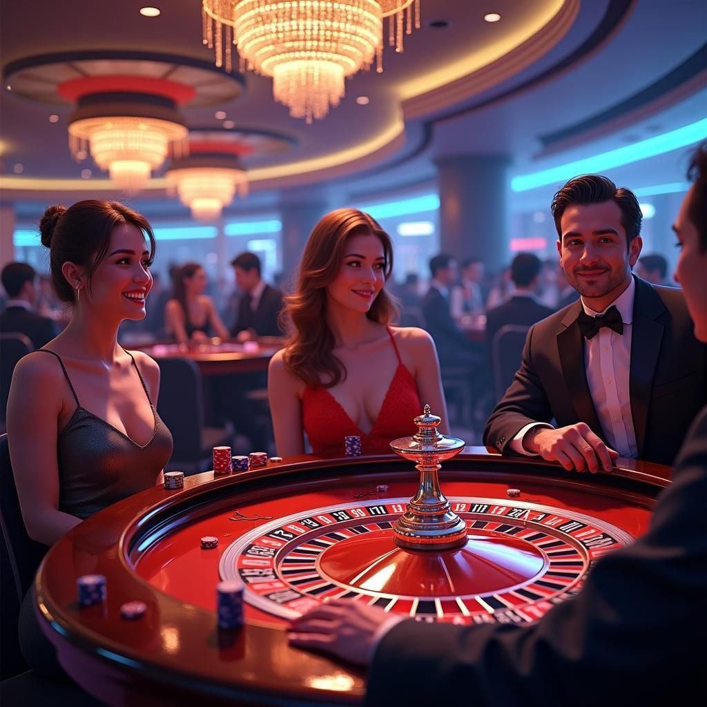 Platform jav5 – tampilan lengkap fitur taruhan olahraga dan casino online