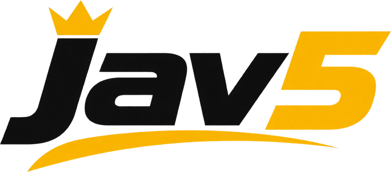 jav5 Logo